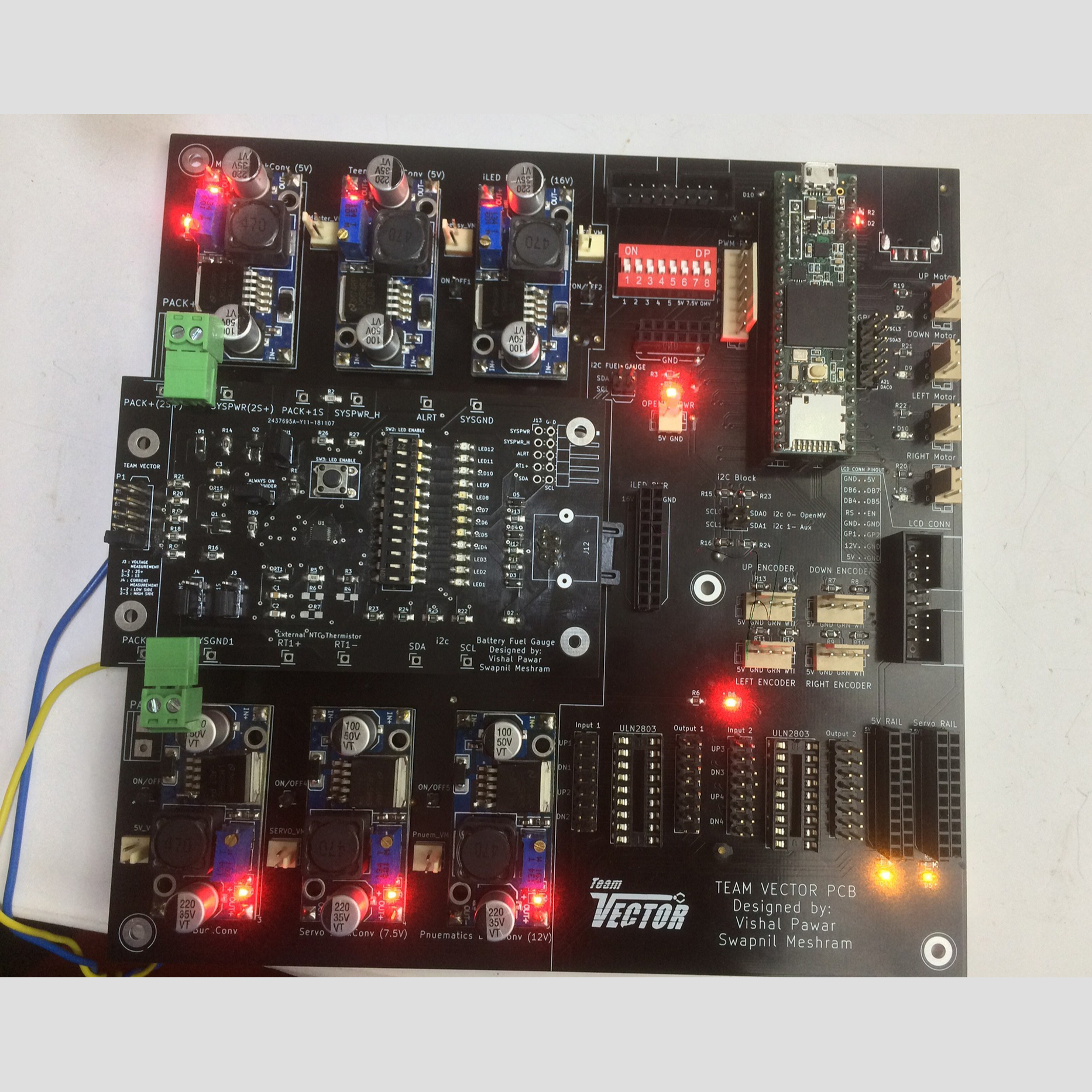 PCB Project Thumbnail